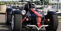 Q-tec Harley-Davidson Quad